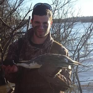 Meet your Posher, Michael